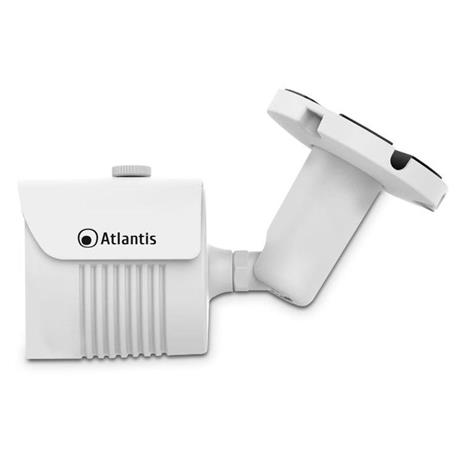 Atlantis Land A11-UX826A-BP telecamera di sorveglianza Telecamera di sicurezza IP Interno e esterno Capocorda Soffitto/muro - 3