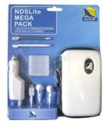 Db-Line GACC1806 parte e accessorio per console da gioco Valigetta da trasporto