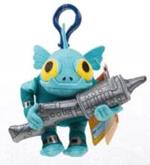 Skylanders Peluche a Clip - G. Grunt