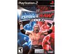 WWE Smackdown Vs Raw 2007 - PS2