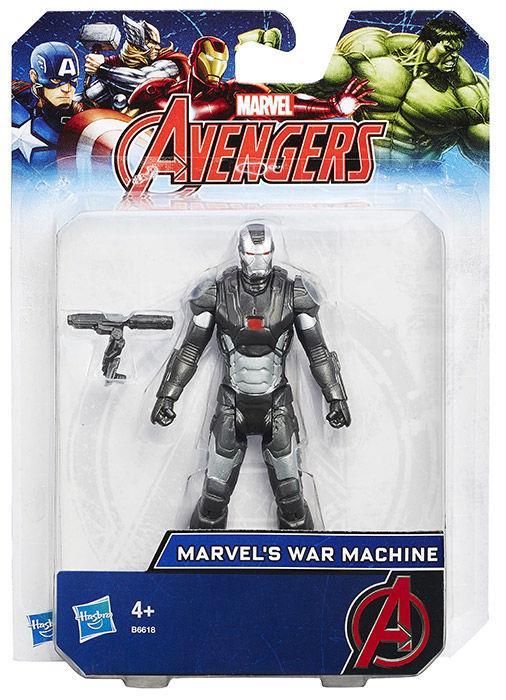 Figure War Machine 10cm