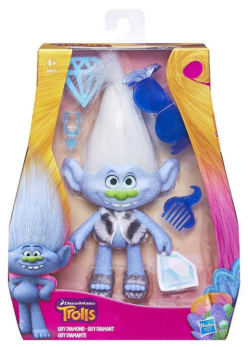 Trolls Diamond 20cm