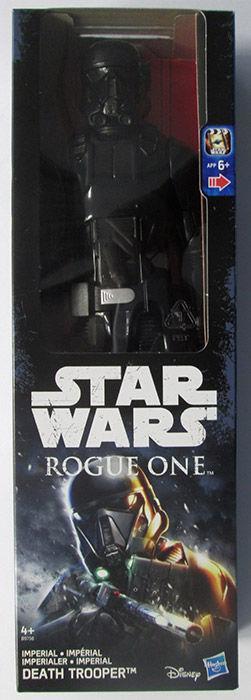 Figure Star Wars Death Trooper 30cm