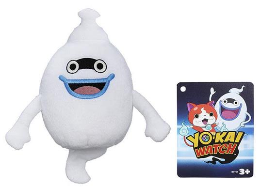 Peluche Yo-Kai Whisper