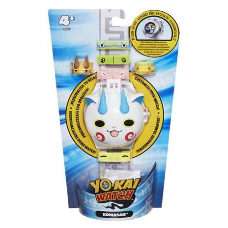 Yo-Kai Watch Komasan - 2