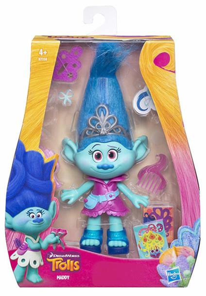 Trolls Maddy 20cm