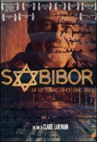Sobibor. 14 ottobre 1943, Ore 16.00 di Claude Lanzmann - DVD