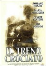 Il treno crociato