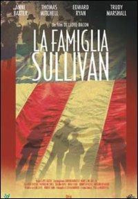 La famiglia Sullivan di Lloyd Bacon - DVD
