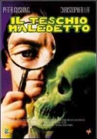 Il teschio maledetto (DVD)