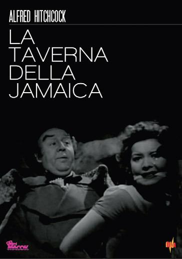 La taverna della Jamaica di Alfred Hitchcock - DVD