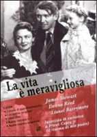 Film La vita è meravigliosa Frank Capra