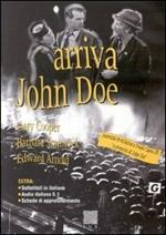 Arriva John Doe