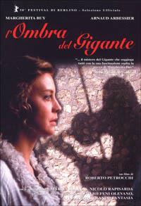 L' ombra del gigante di Roberto Petrocchi - DVD