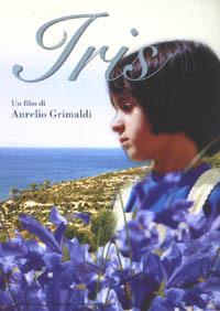 Iris di Aurelio Grimaldi - DVD