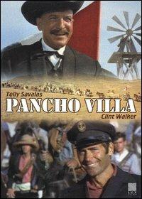 Pancho Villa di Eugenio Martin - DVD