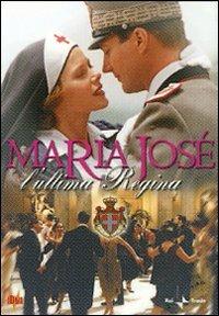 Maria José: l'ultima regina di Carlo Lizzani - DVD
