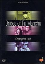 The Brides of Fu Manchu
