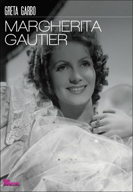 Margherita Gauthier di George Cukor - DVD