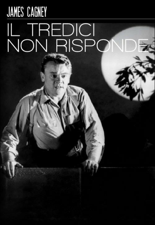 Il tredici non risponde di Henry Hathaway - DVD