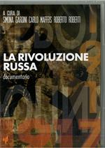 La Rivoluzione Russa (DVD)