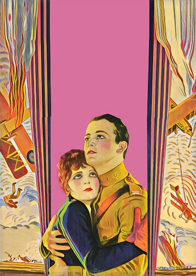 Ali. Wings (DVD) di William A. Wellman - DVD