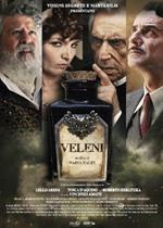 Veleni (DVD)