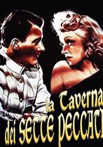 La taverna dei sette peccati (DVD)