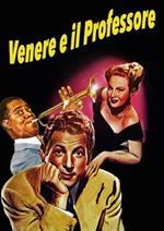 Venere e il professore (DVD)