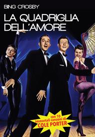 La quadriglia dell'amore (DVD)