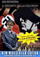 Film Il trionfo della volontà (DVD) Leni Riefenstahl