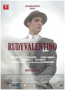 Rudy Valentino (Dvd)-image