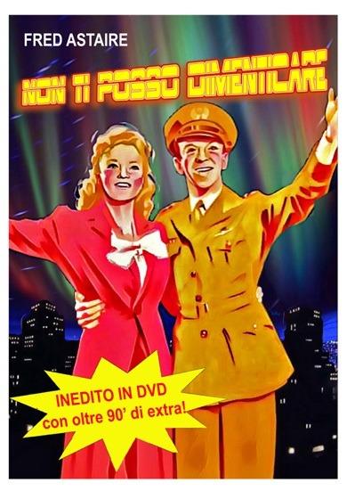 Non ti posso dimenticare (DVD) di Edward H. Griffith - DVD