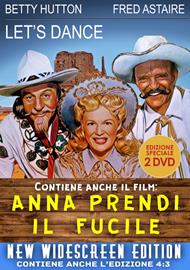 Let's Dance (2 DVD)