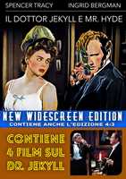 Film Il Dottor Jekyll e Mr Hyde. New Widescreen Collector's Edition (2 DVD) Victor Fleming Rouben Mamoulian John S. Robertson Lucius Henderson