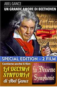 Un grande amore di Beethoven - La decima sinfonia (DVD)