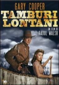 Tamburi lontani