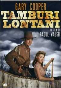 Tamburi lontani
