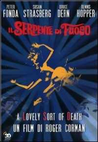 Il serpente di fuoco