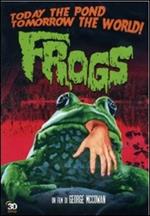 Frogs