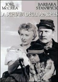 Schiava degli Apaches