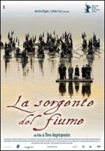 La sorgente del fiume