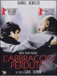 El abrazo partido. L'abbraccio perduto di Daniel Burman - DVD