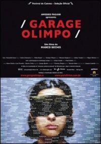 Garage Olimpo di Marco Bechis - DVD