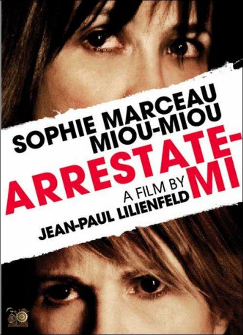 Arrestatemi di Jean-Paul Lilienfeld - DVD