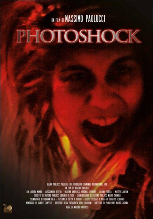 Photoshock di Massimo Paolucci - DVD