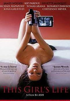 This Girl's Life (DVD) di Ash Baron-Cohen - DVD