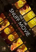Snuff Killer. La morte in diretta (DVD)