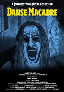 Danse Macabre (Dvd)-image