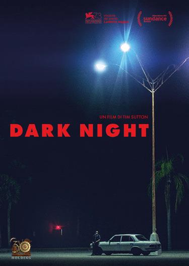 Dark Night di Tim Sutton - DVD